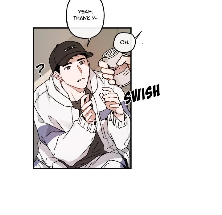 Our Future - Chapter 31